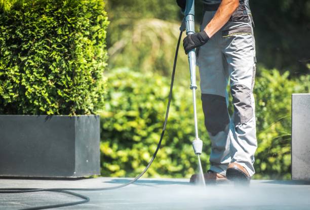 Best Post-Construction Pressure Washing  in Westmont, CA